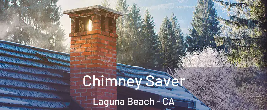  Chimney Saver Laguna Beach - CA