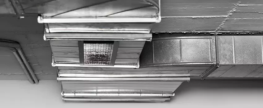 Trusted Air Duct Cleaning Company in Laguna Beach, California
