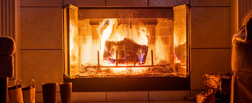 Astria Vent Free Gas Fireplaces Installation in Laguna Beach, CA