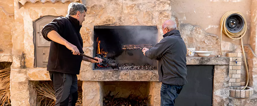 Damaged Brick Fireplace Replacements Services in Laguna Beach, CA