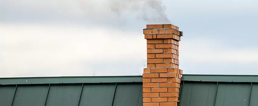 Animal Screen Chimney Cap Repair And Installation Services in Laguna Beach, California