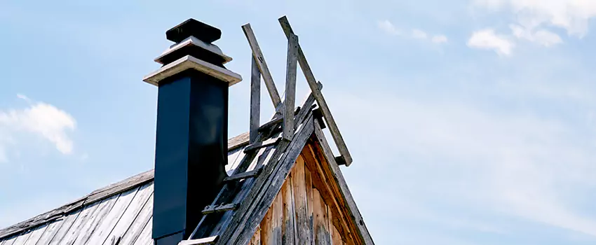 Chimney Creosote Cleaning in Laguna Beach, CA
