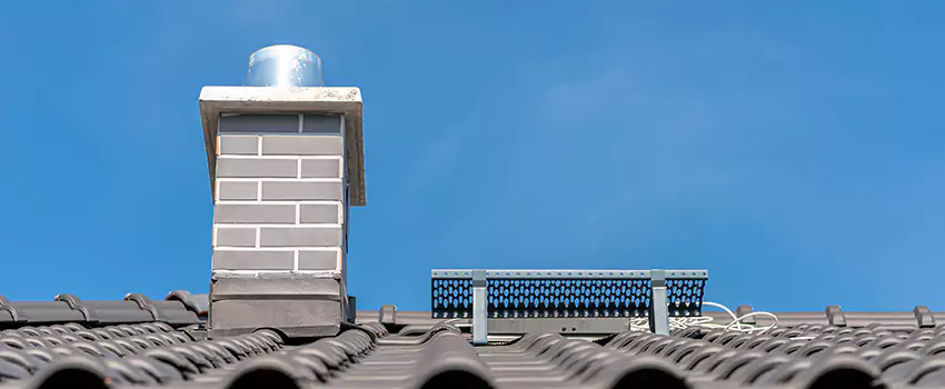 Chimney Flue Relining Services in Laguna Beach, California