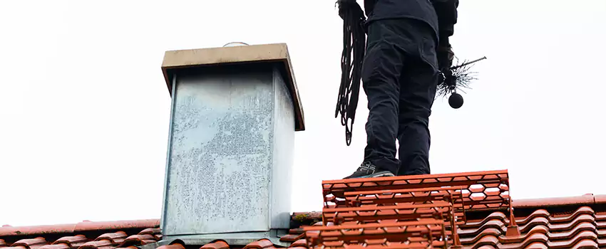 Chimney Liner Services Cost in Laguna Beach, CA
