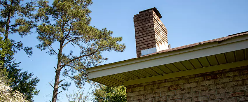Budget-Friendly Chimney Masonry Service in Laguna Beach, California