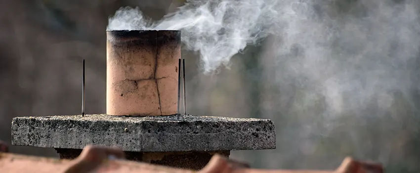 Wood Burning Chimney Odor Removal in Laguna Beach, CA