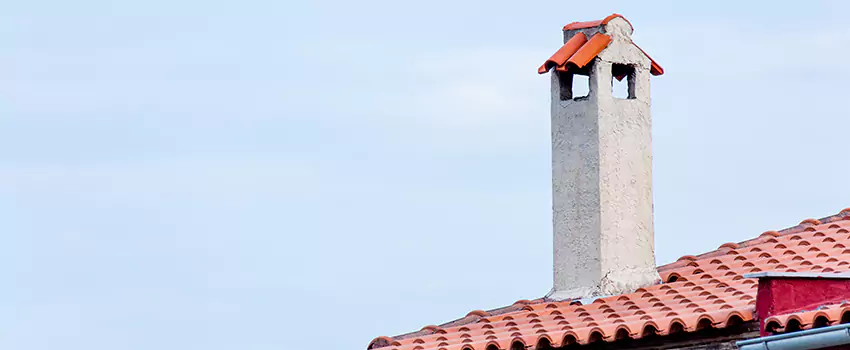 Chimney Pot Replacement in Laguna Beach, CA