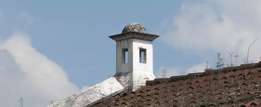 Cost To Rebuild A Chimney in Laguna Beach, CA