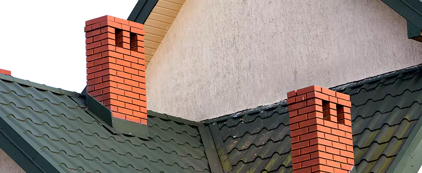 Chimney Saver Waterproofing Services in Laguna Beach, California