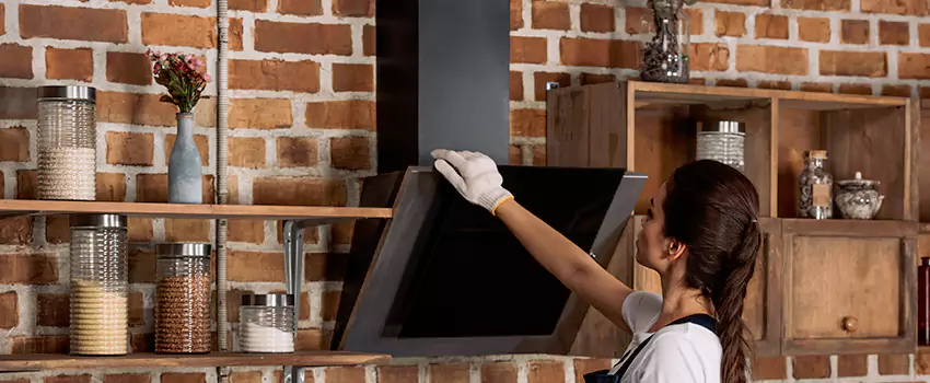 Chimney Installation in Laguna Beach, CA