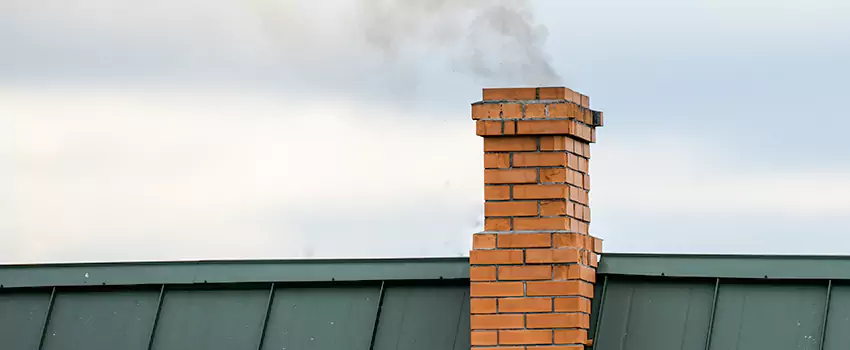 Chimney Soot Cleaning Cost in Laguna Beach, CA