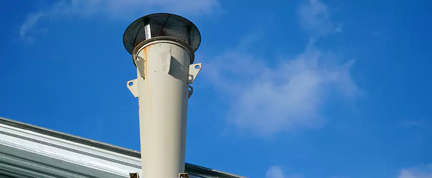 Chimney Spark Arrestor Requirements in Laguna Beach, CA