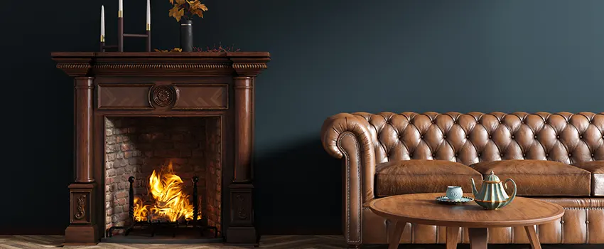 Traditional Fireplace Design Refurbishment Costs in Laguna Beach, California