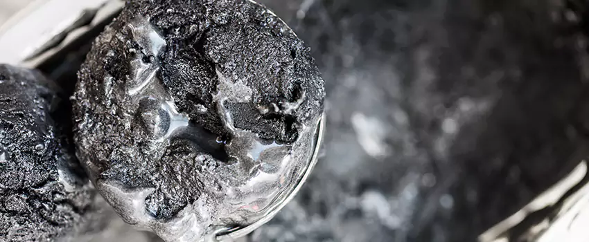 Clogged Dryer Vent Lint Cleaning in Laguna Beach, California