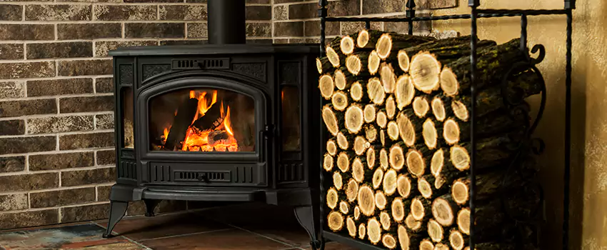 Drolet Fireplaces in Laguna Beach, California