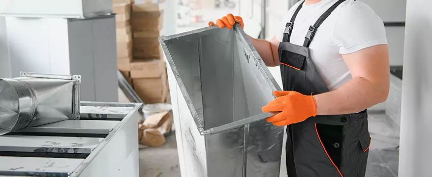 Benefits of Dryer Vent Inspection in Laguna Beach, CA