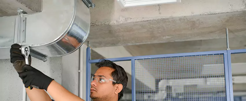 HVAC Ductwork Cleaning in Laguna Beach, CA