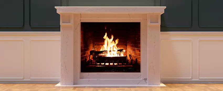 Empire Comfort Systems Fireplace Installation and Replacement in Laguna Beach, California
