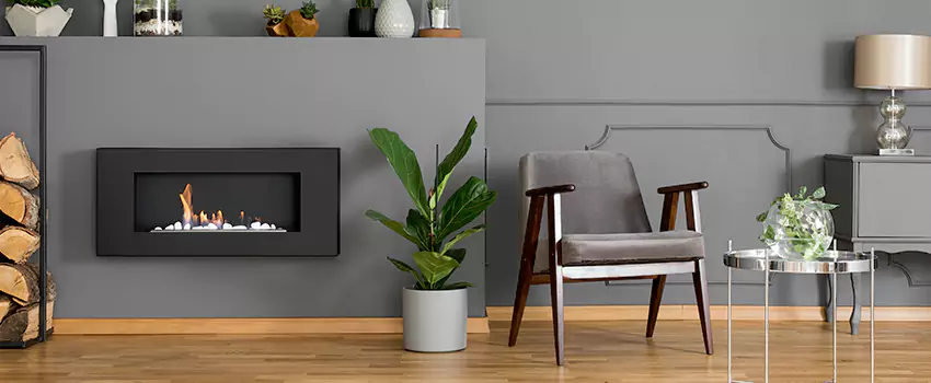 Ethanol Fireplace Burner Repair in Laguna Beach, CA