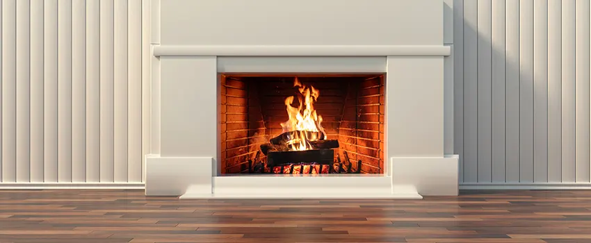 Fireplace Broken Ashtray Repair Services in Laguna Beach, California