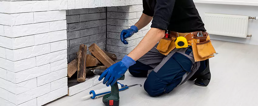 Fireplace Doors Cleaning in Laguna Beach, California