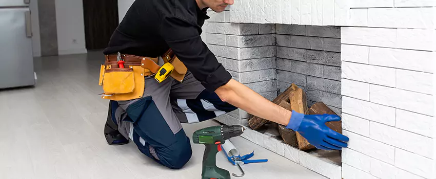 Ethanol Fireplace Installation Contractors in Laguna Beach, California
