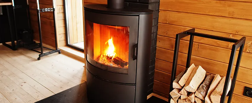 Gas Fireplace Door Handle Installation Services in Laguna Beach, California