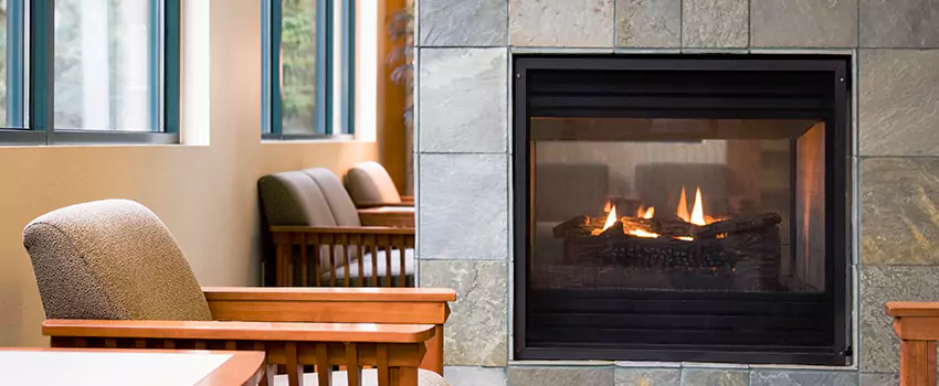 Fireplace Refacing in Laguna Beach, California