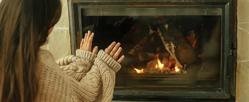 Wood-burning Fireplace Smell Removal Services in Laguna Beach, CA