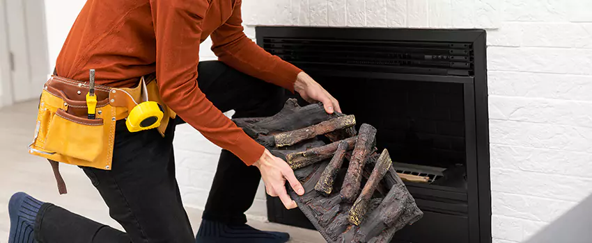 Fireplace Interior Sweeping in Laguna Beach, CA