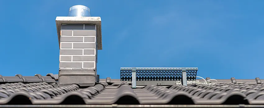 Repair Blocked Chimney in Laguna Beach, California