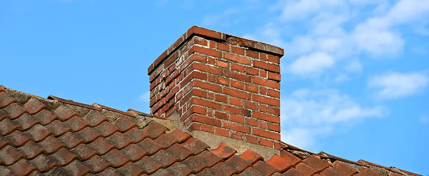 Flue Tiles Cracked Repair Services near Me in Laguna Beach, CA