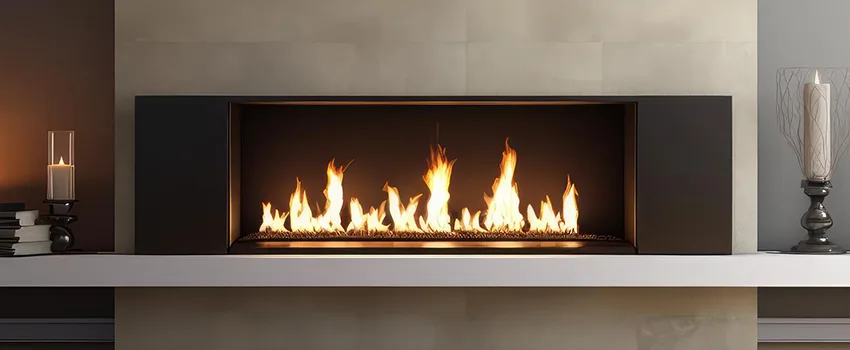 Vent Free Gas Fireplaces Repair Solutions in Laguna Beach, California