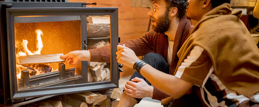 Benefits of Harman Stoves Fireplace in Laguna Beach, California