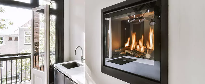Heatilator Outdoor Fireplace Services in Laguna Beach, California
