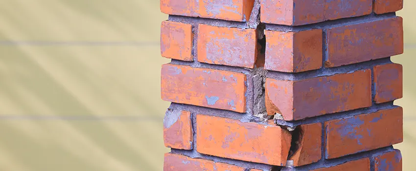 Leaking Chimney Repair And Replacement Cost in Laguna Beach, California