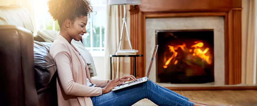 Cost-Effective Osburn Fireplace Installation and Repair in Laguna Beach, CA
