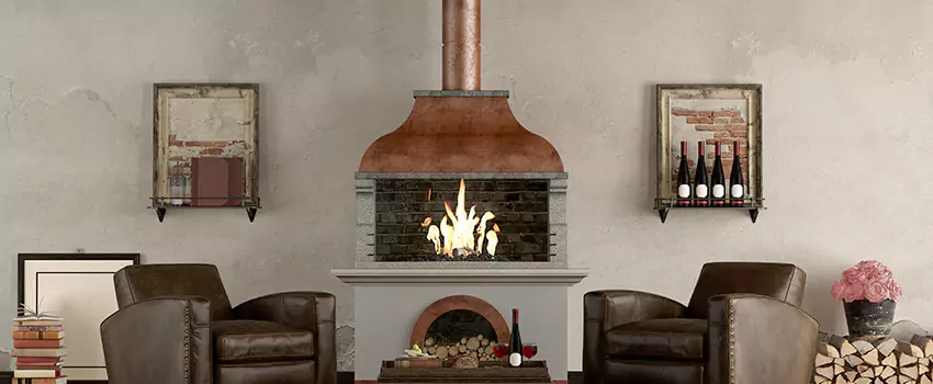 Benefits of Pacific Energy Fireplace in Laguna Beach, California