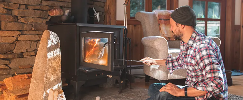 Cost of Pellet Fireplace Installation Services in Laguna Beach, CA