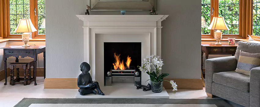RSF Fireplaces Maintenance and Repair in Laguna Beach, California