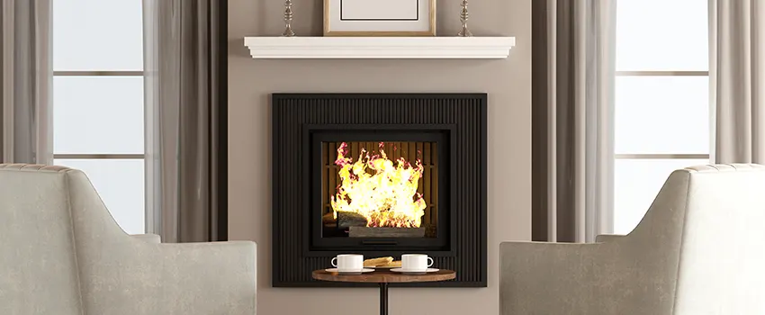Superior Outdoor Fireplace Repair in Laguna Beach, CA