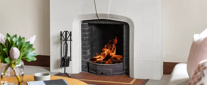 Valor Fireplaces and Stove Repair in Laguna Beach, CA