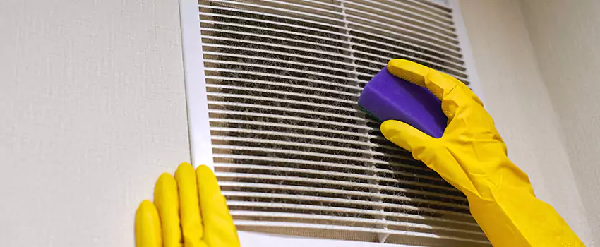 Vent Cleaning Company in Laguna Beach, CA