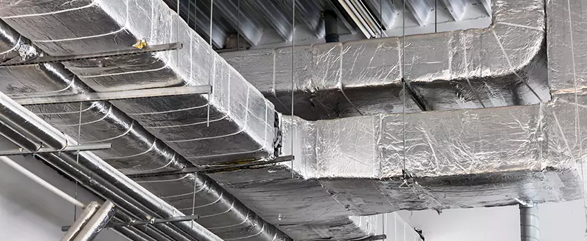Vent Dust Cleaning Cost in Laguna Beach, CA