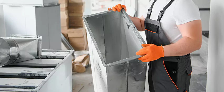 Ventilation Fan Cleaning Services in Laguna Beach, California