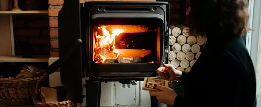 Key Features of Vermont Castings Fireplaces in Laguna Beach, CA
