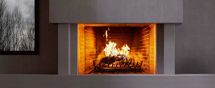 Indoor Wood Burning Furnace Repair and Installation in Laguna Beach, California