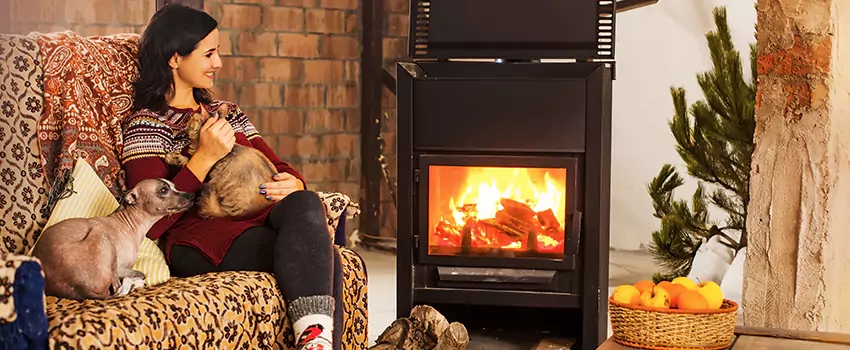 Wood Stove Chimney Cleaning Services in Laguna Beach, CA