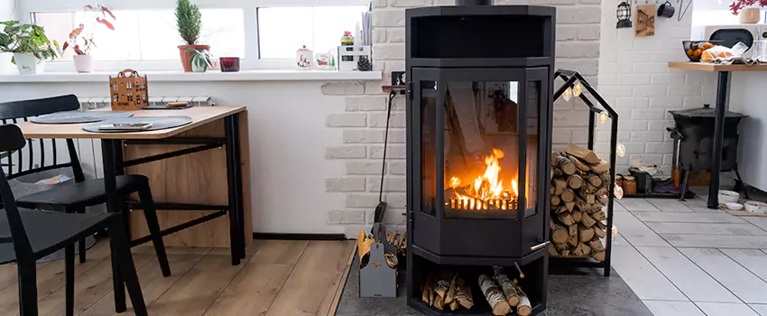 Wood Stove Inspection Services in Laguna Beach, CA