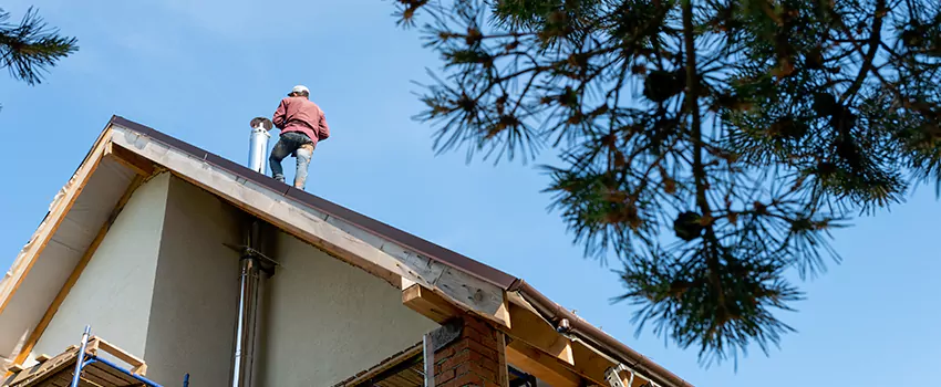 Birds Removal Contractors from Chimney in Laguna Beach, CA